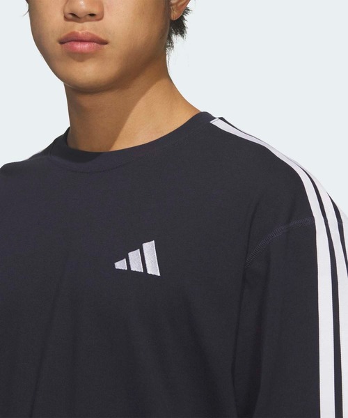 adidas（アディダス） adidas tシャツ メンズ : ZOZOTOWN Yahoo!店