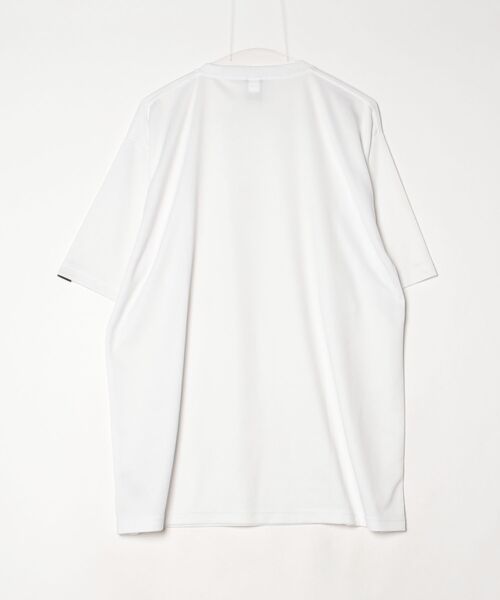 「APPLEBUM」 半袖Tシャツ - ホワイト メンズ_画像2