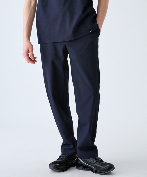美良品 MIZUNO ミズノ パンツ MIZUNO（ミズノ） スラックス 別注 DYNAMOTION パンツ メンズ