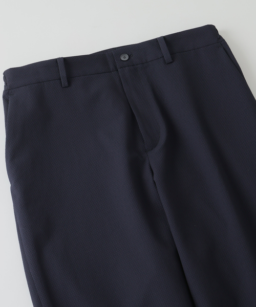 MIZUNO（ミズノ） スラックス 別注 DYNAMOTION パンツ メンズ
