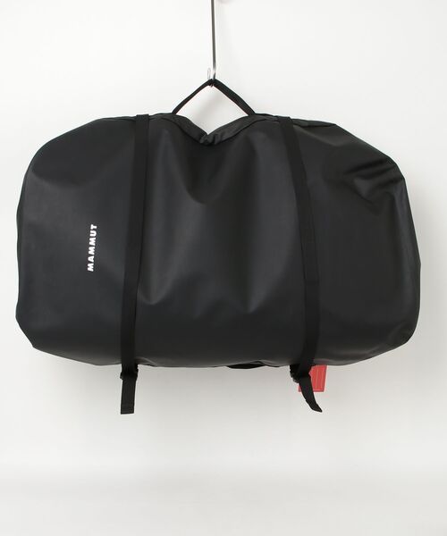 MAMMUT（マムート） ボストンバッグ 「背負えるダッフルバッグ」カーゴ