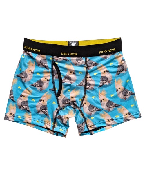 ボクサーパンツ KING NOVA : ZOZOTOWN Yahoo!店 - 通販 - Yahoo