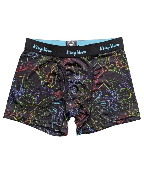 ボクサーパンツ KING NOVA : ZOZOTOWN Yahoo!店 - 通販 - Yahoo