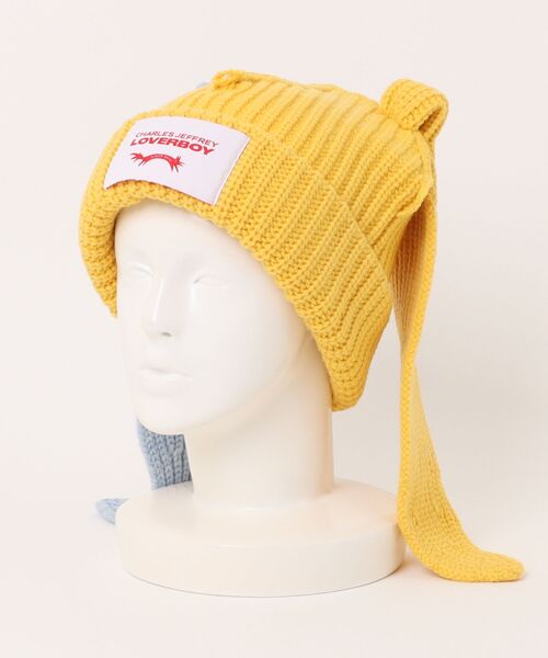 CHARLES JEFFREY LOVERBOY（チャールズジェフリーラバーボーイ