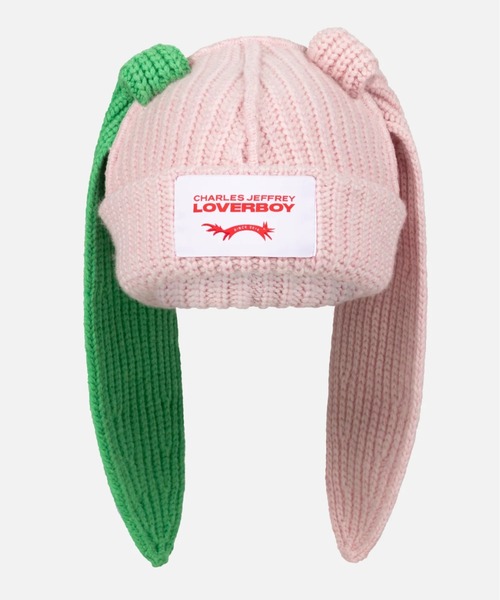CHARLES JEFFREY LOVERBOY（チャールズジェフリーラバーボーイ
