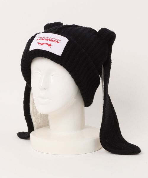 CHARLES JEFFREY LOVERBOY（チャールズジェフリーラバーボーイ