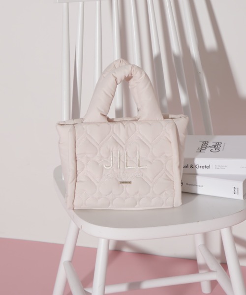 JILL by JILL STUART（ジルバイジルスチュアート） 2WAYバッグ FREE