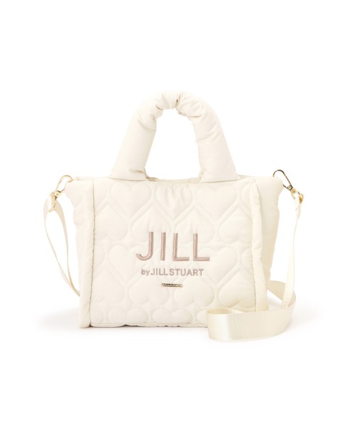 JILL by JILL STUART（ジルバイジルスチュアート） 2WAYバッグ FREE