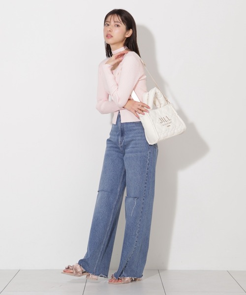 JILL by JILL STUART（ジルバイジルスチュアート） 2WAYバッグ FREE
