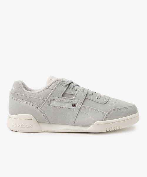 Reebok（リーボック） スニーカー ワークアウト プラス / WORKOUT PLUS