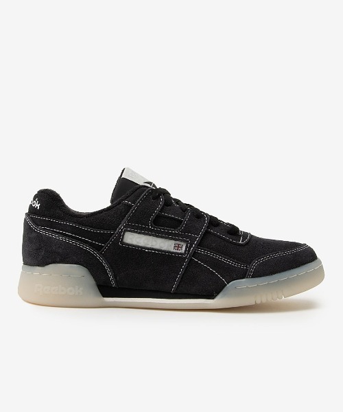 Reebok（リーボック） スニーカー ワークアウト プラス / WORKOUT PLUS