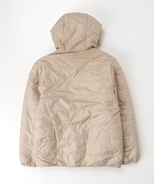 「patagonia」 「KIDS」ブルゾン - ベージュ キッズの画像