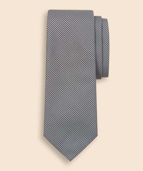 BROOKS BROTHERS（ブルックスブラザーズ） ネクタイ シルク マイクロ