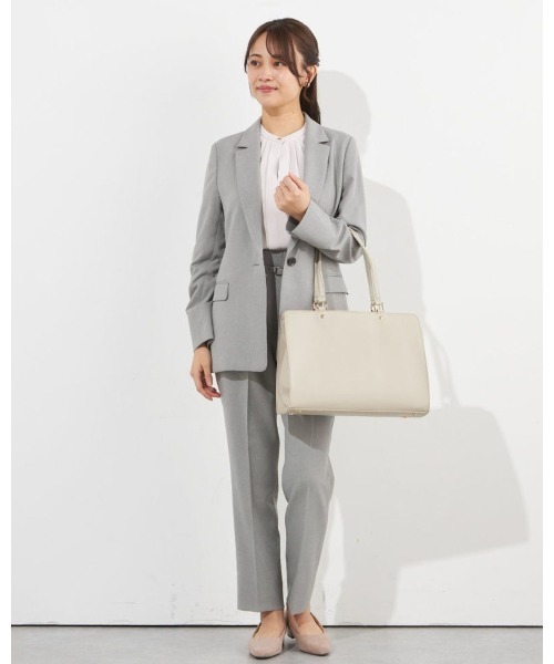 SUIT SELECT セレモニースーツ セットアップ レディース : ZOZOTOWN