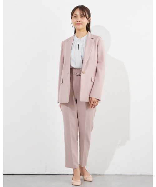 SUIT SELECT セレモニースーツ セットアップ レディース : ZOZOTOWN SUIT SELECT セレモニースーツ セットアップ レディース : ZOZOTOWN