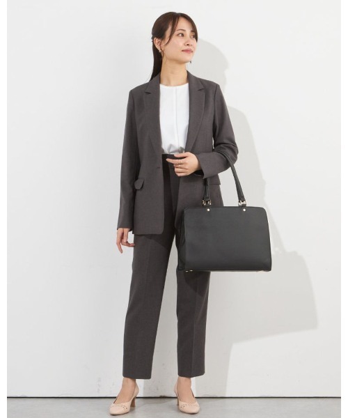 SUIT SELECT セレモニースーツ セットアップ レディース : ZOZOTOWN