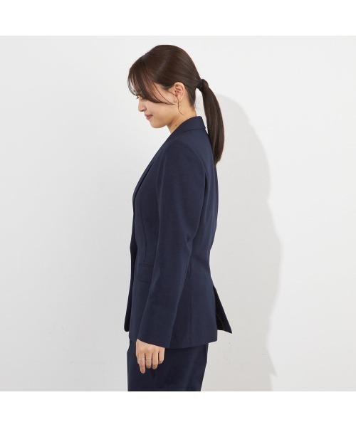 SUIT SELECT セレモニースーツ セットアップ レディース : ZOZOTOWN