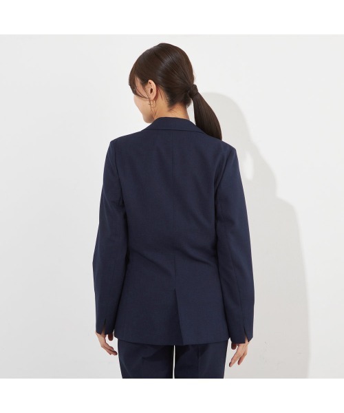 SUIT SELECT セレモニースーツ セットアップ レディース : ZOZOTOWN