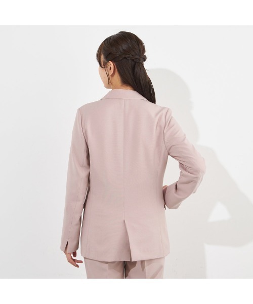 SUIT SELECT セレモニースーツ セットアップ レディース : ZOZOTOWN