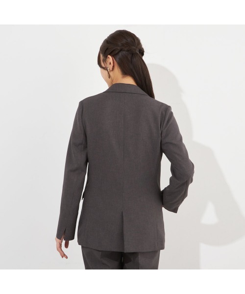 SUIT SELECT セレモニースーツ セットアップ レディース : ZOZOTOWN