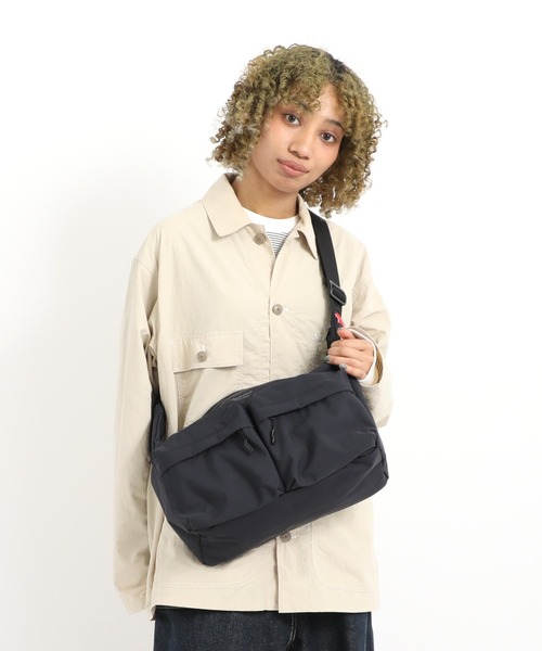 Manhattan Portage（マンハッタンポーテージ） ショルダーバッグ NEUES 