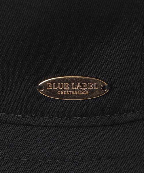 BLUE LABEL CRESTBRIDGE（ブルーレーベルクレストブリッジ） 帽子