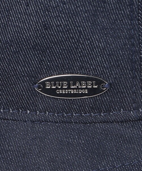 BLUE LABEL CRESTBRIDGE（ブルーレーベルクレストブリッジ） 帽子