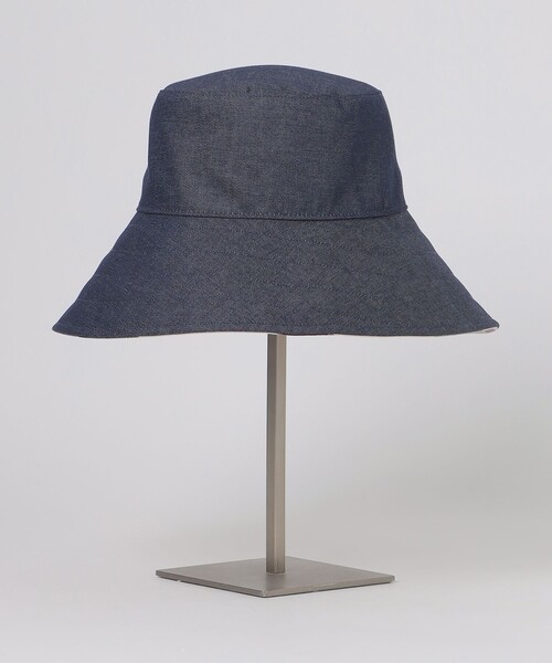 BLUE LABEL CRESTBRIDGE（ブルーレーベルクレストブリッジ） 帽子
