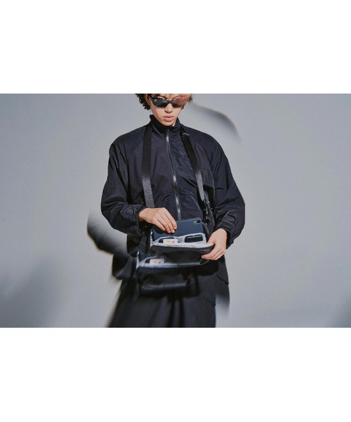 Aer（エアー） ショルダーバッグ AER Day Sling 4 Ultra / AER-28072