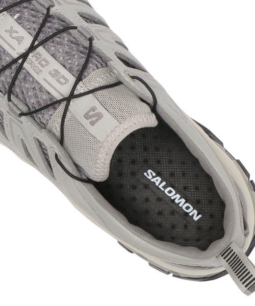 SALOMON（サロモン） サンダル XA PRO 3D AMPHIB L47996400 メンズ