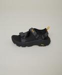 厚底 teva スポーツサンダル サンダル T...の詳細画像1