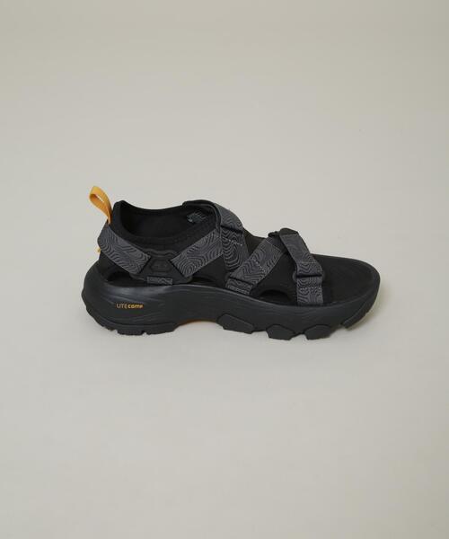 しょうTEVA Teva（テバ） スポーツサンダル サンダル Teva/M GRANDVIEW MAX SANDAL