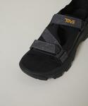 厚底 teva スポーツサンダル サンダル T...の詳細画像5