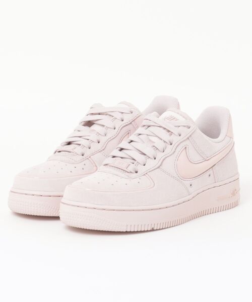 NIKE スニーカー ピンク ローカット NIKE（ナイキ） ローカットスニーカー 23.5 ピンク系その他2