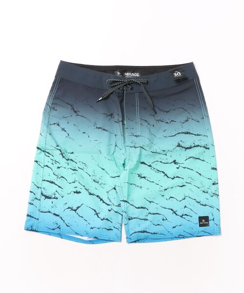 水着 「RIPCURL（リップカール）」MIRAGE MEDINA/水陸両用速乾ボードショーツ・サーフトランクス(水着) メンズ レディース