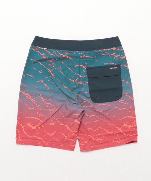 水着 「RIPCURL（リップカール）」MIRAGE MEDINA/水陸両用速乾ボードショーツ・サーフトランクス(水着) メンズ レディース