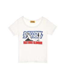 HYSTERIC GLAMOUR（ヒステリックグラマー） tシャツ 半袖 HYSTERIC BOX