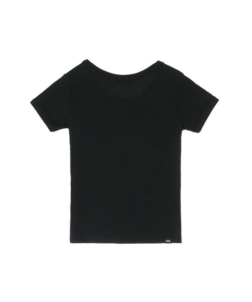 HYSTERIC GLAMOUR（ヒステリックグラマー） tシャツ HYSTERIC BOX チビ