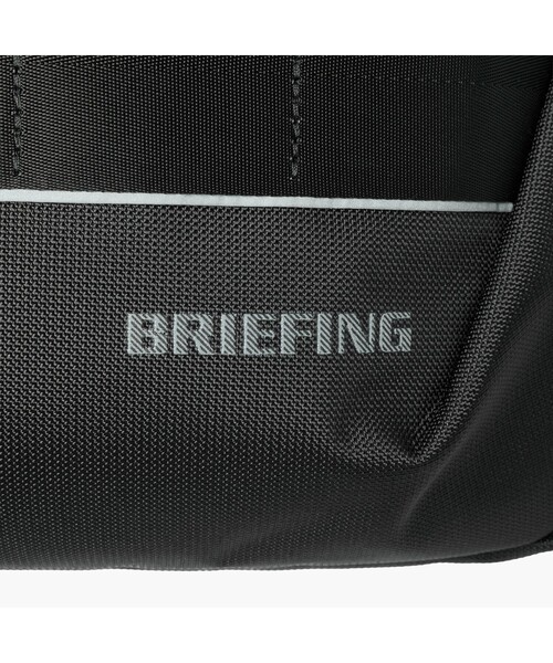 デイバック リュック 「BRIEFING／ブリーフィング」MFC LIGHT PACK メンズ レディースの画像
