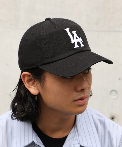 「AMERICAN NEEDLE」 キャップ FREE ベージュ メンズ_画像8