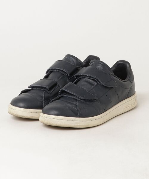HYKE（ハイク） FAST ローカットスニーカー「adidasコラボ」 23cm