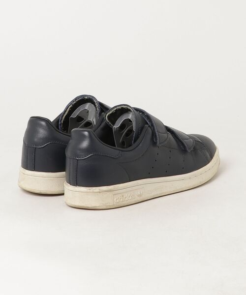 HYKE（ハイク） FAST ローカットスニーカー「adidasコラボ」 23cm
