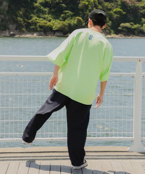 URBAN RESEARCH（アーバンリサーチ） tシャツ Wide Dad GRAPHIC T