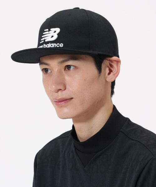 New Balance Golf（ニューバランスゴルフ） キャップ 帽子 メンズ