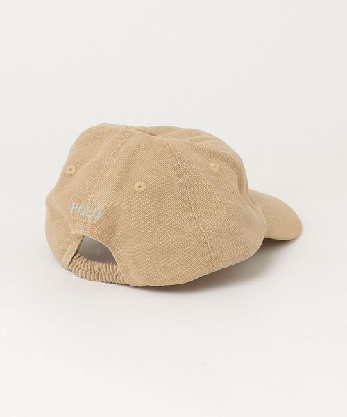 Polo Ralph Lauren Childrenswear ラルフローレン キャップ 帽子 Polo