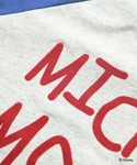 tシャツ 「別注」Disney ミッキーマウス...の詳細画像5