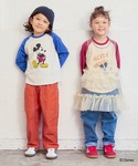 tシャツ 「別注」Disney ミッキーマウス...の詳細画像2