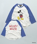 tシャツ 「別注」Disney ミッキーマウス...の詳細画像4