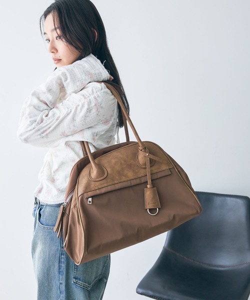 LeSportsac（レスポートサック） ボストンバッグ DELUXE LG WEEKENDER