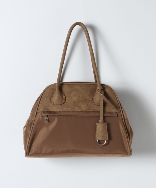 JEANASIS バッグ（レディースボストンバッグ）｜バッグ | ファッション